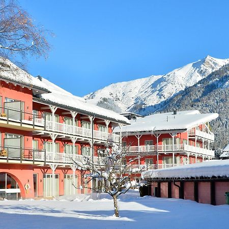 Das Hotel Eden - Das Aktiv- & Wohlfuehlhotel In Tirol Auf 1200M Hoehe Seefeld in Tirol Extérieur photo