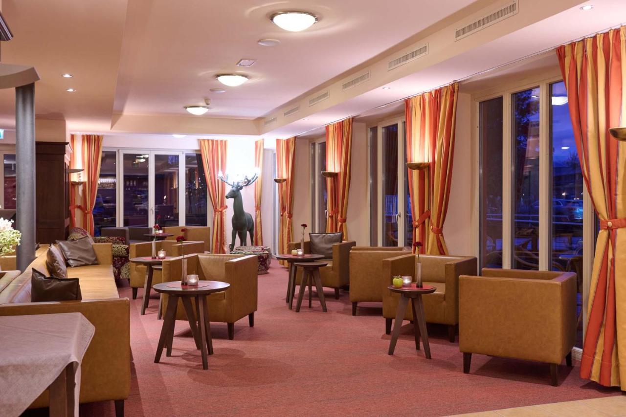 Das Hotel Eden - Das Aktiv- & Wohlfuehlhotel In Tirol Auf 1200M Hoehe Seefeld in Tirol Extérieur photo
