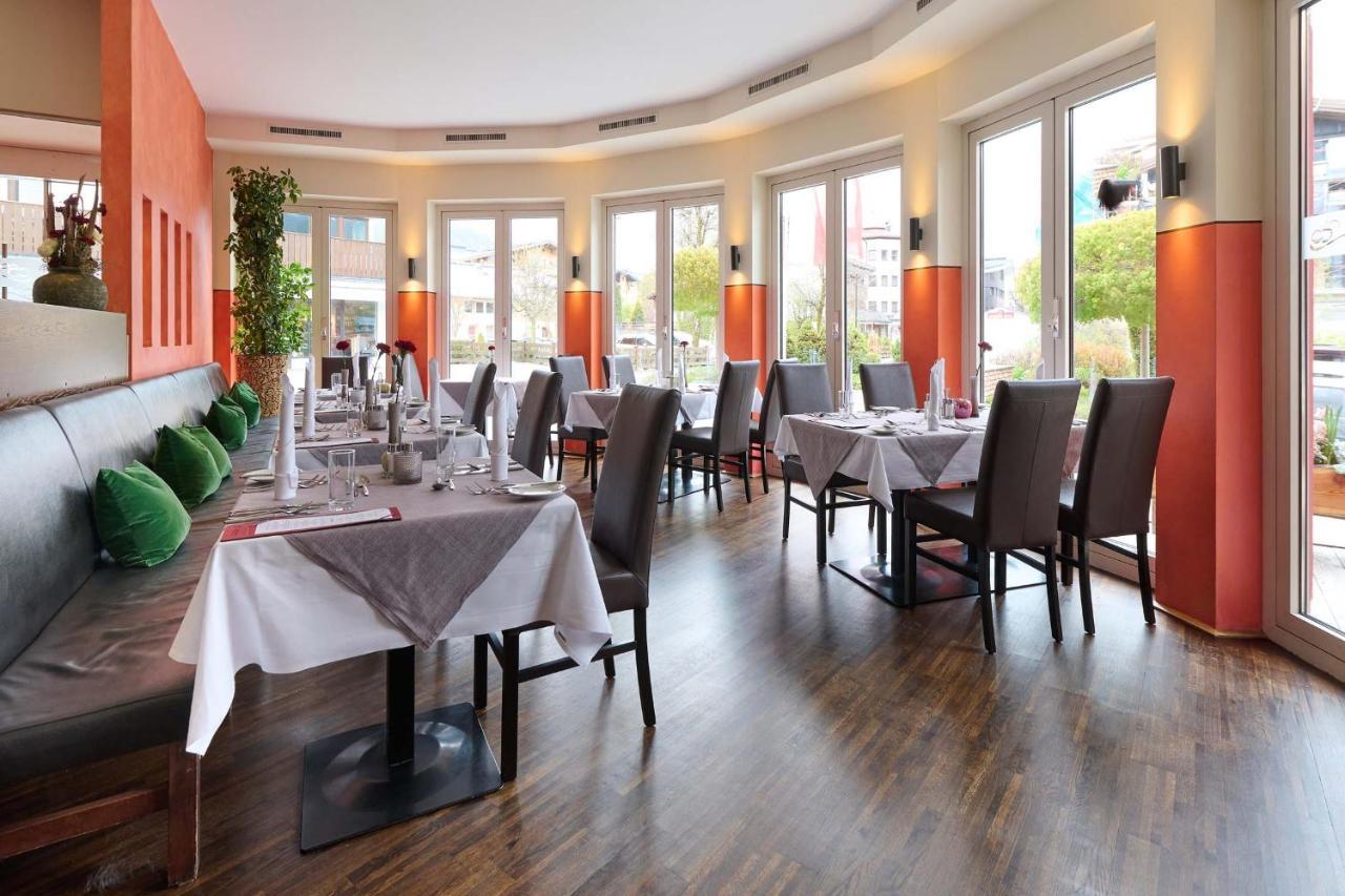 Das Hotel Eden - Das Aktiv- & Wohlfuehlhotel In Tirol Auf 1200M Hoehe Seefeld in Tirol Extérieur photo