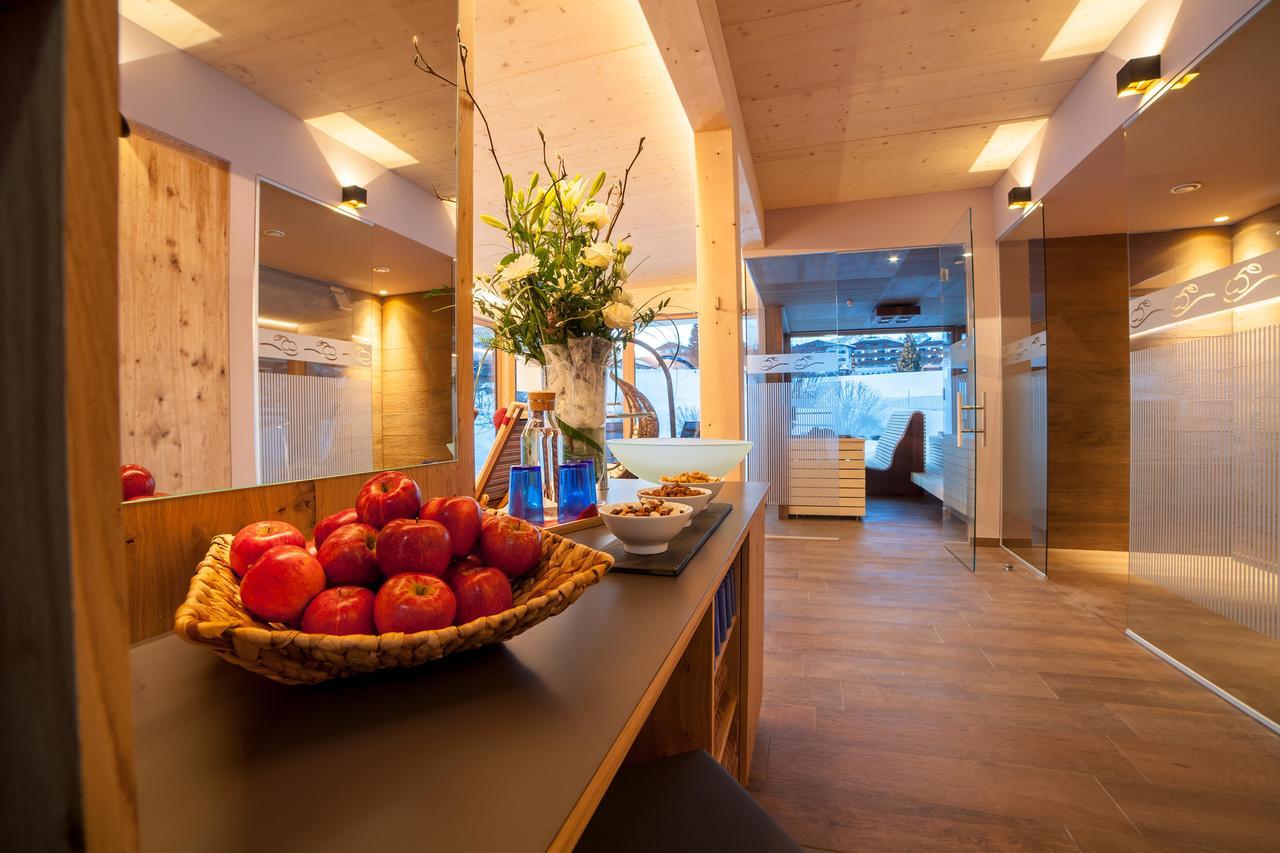 Das Hotel Eden - Das Aktiv- & Wohlfuehlhotel In Tirol Auf 1200M Hoehe Seefeld in Tirol Extérieur photo